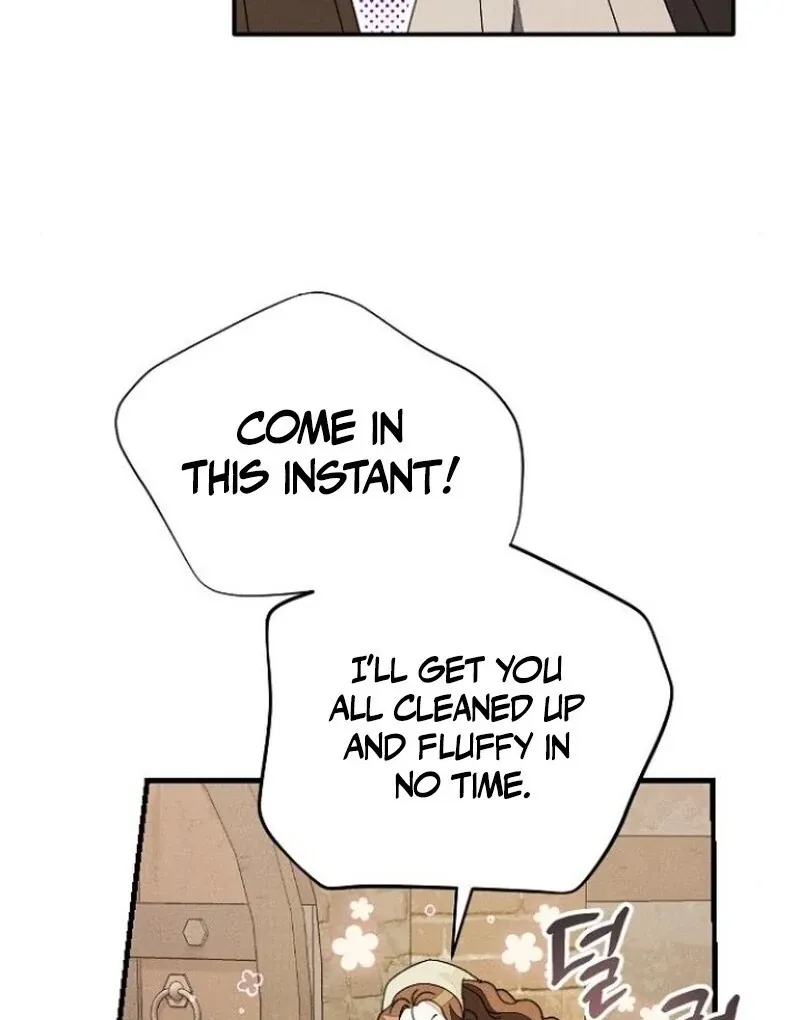 I Will Protect My Tyrant Dad! Chapter 35 page 64 - 