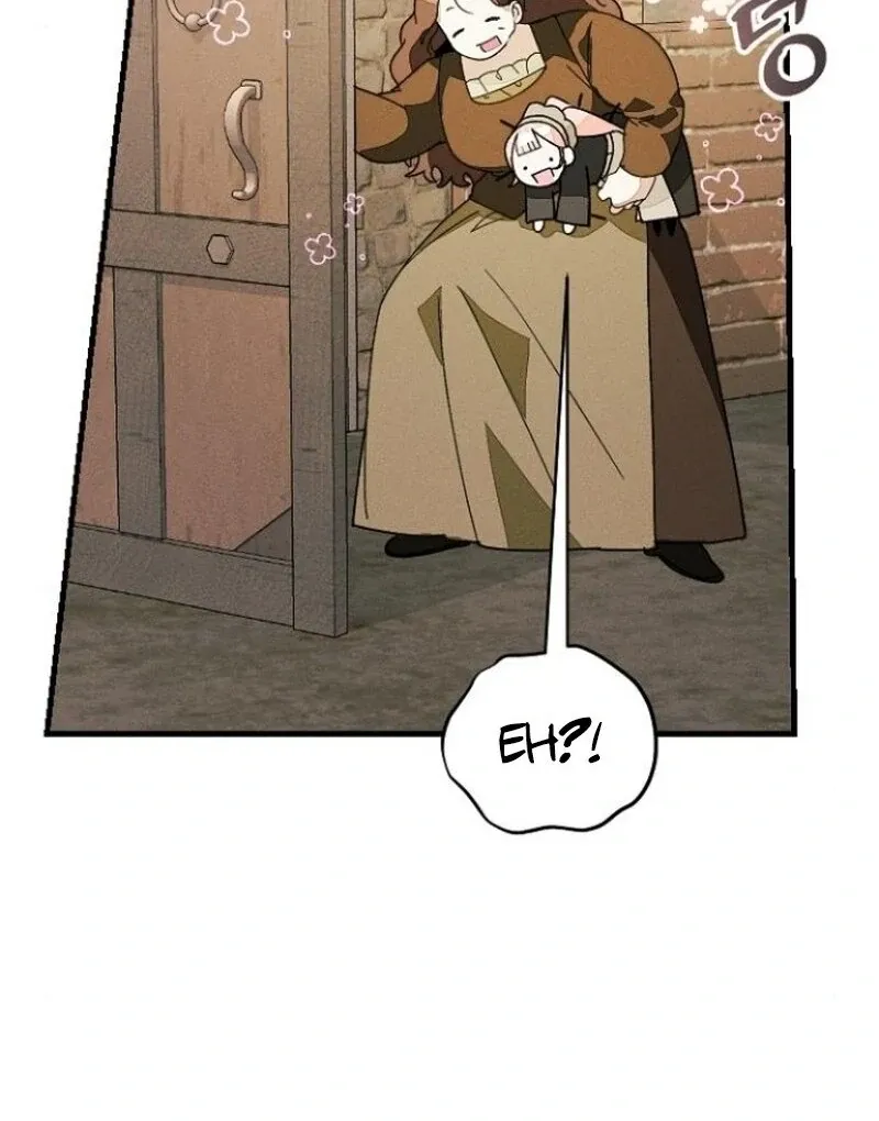 I Will Protect My Tyrant Dad! Chapter 35 page 65 - 