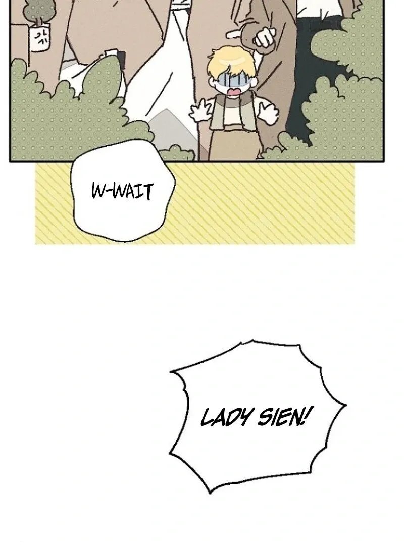 I Will Protect My Tyrant Dad! Chapter 35 page 67 - 
