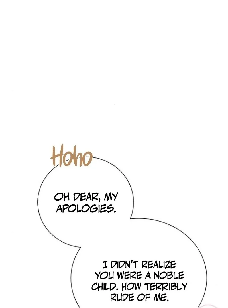 I Will Protect My Tyrant Dad! Chapter 35 page 68 - 
