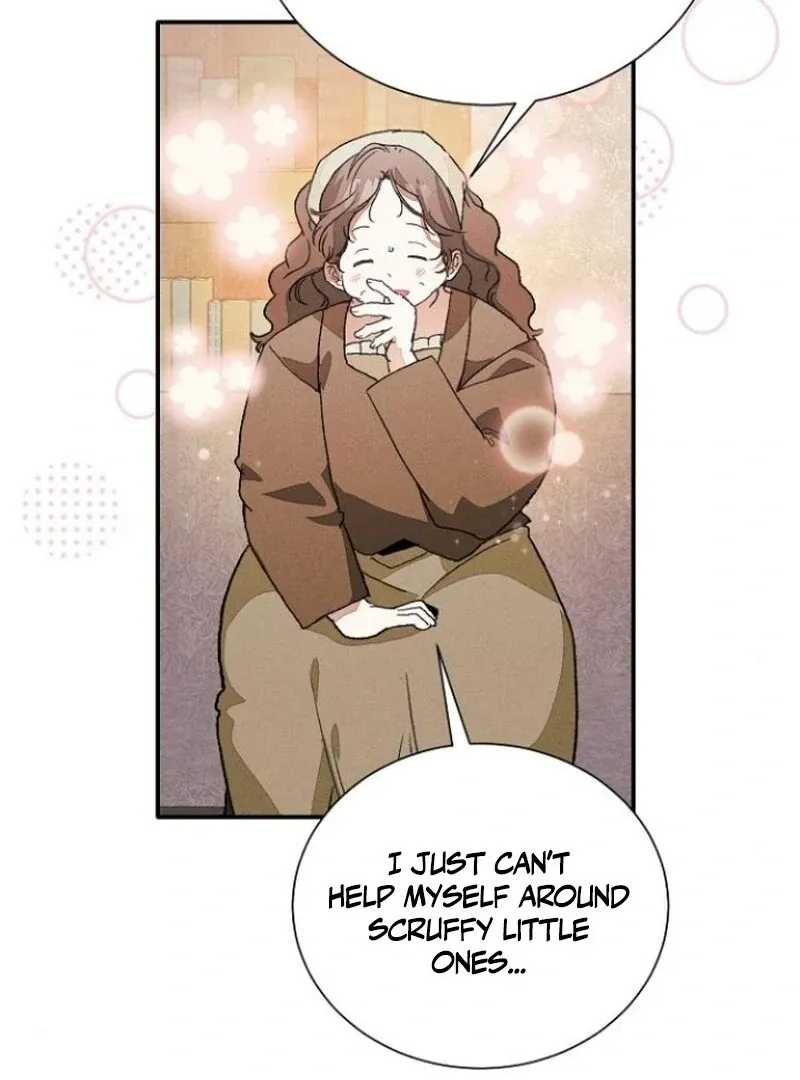 I Will Protect My Tyrant Dad! Chapter 35 page 69 - 