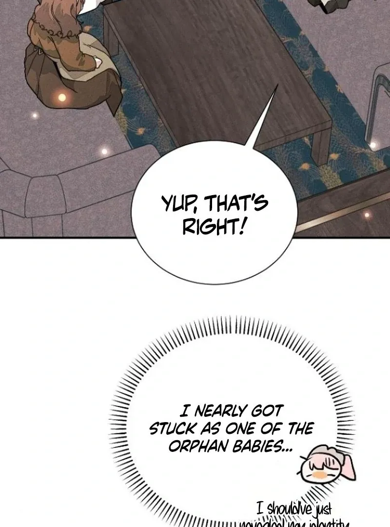 I Will Protect My Tyrant Dad! Chapter 35 page 71 - 