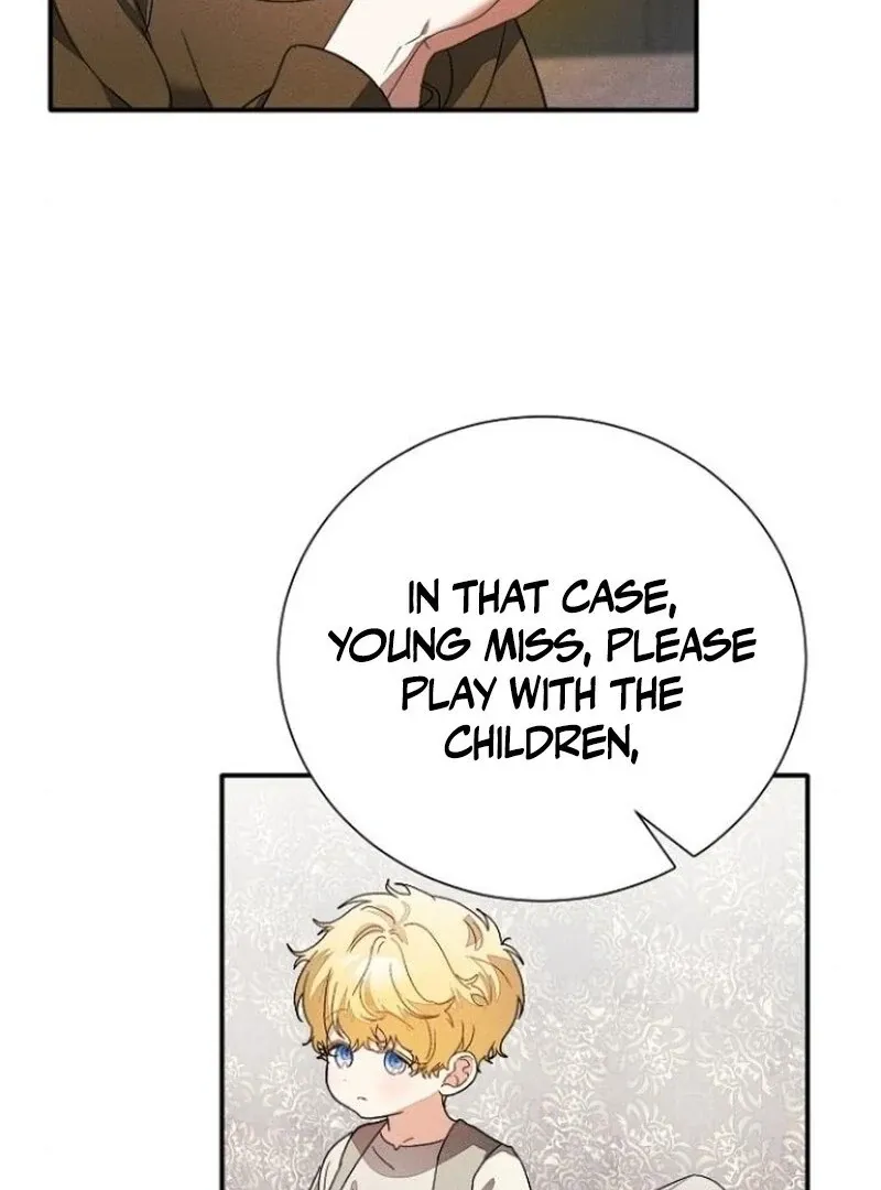 I Will Protect My Tyrant Dad! Chapter 35 page 73 - 