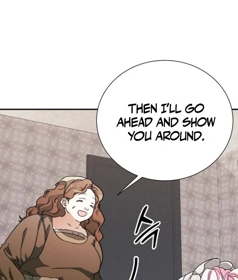 I Will Protect My Tyrant Dad! Chapter 35 page 78 - 