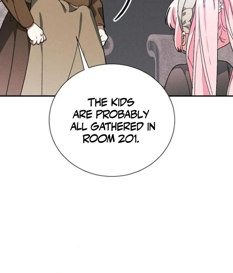 I Will Protect My Tyrant Dad! Chapter 35 page 79 - 