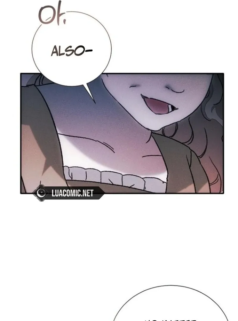 I Will Protect My Tyrant Dad! Chapter 35 page 80 - 
