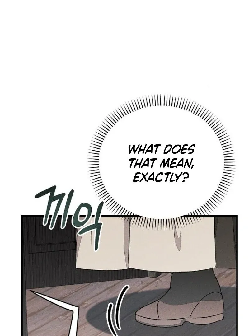I Will Protect My Tyrant Dad! Chapter 35 page 84 - 