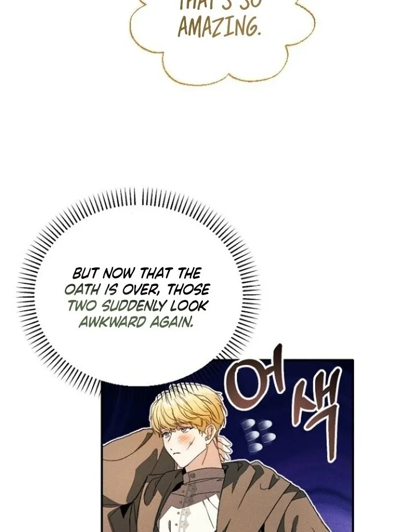 I Will Protect My Tyrant Dad! Chapter 35 page 10 - 