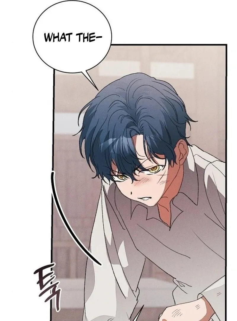 I Will Protect My Tyrant Dad! Chapter 35 page 94 - 