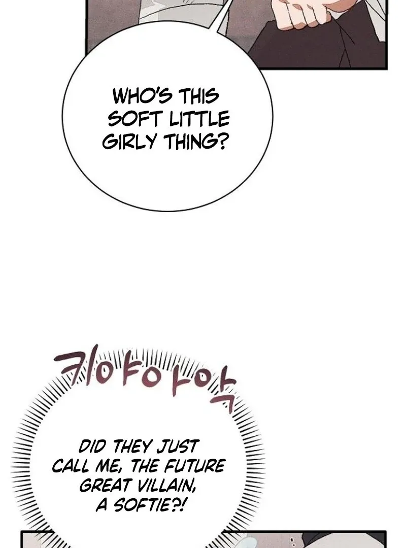 I Will Protect My Tyrant Dad! Chapter 35 page 95 - 