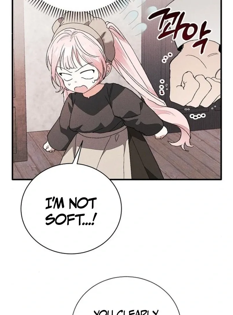 I Will Protect My Tyrant Dad! Chapter 35 page 96 - 