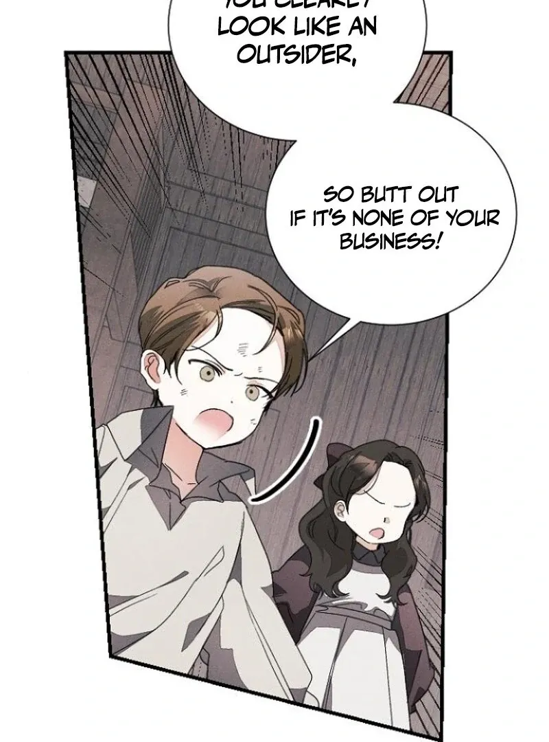 I Will Protect My Tyrant Dad! Chapter 35 page 97 - 