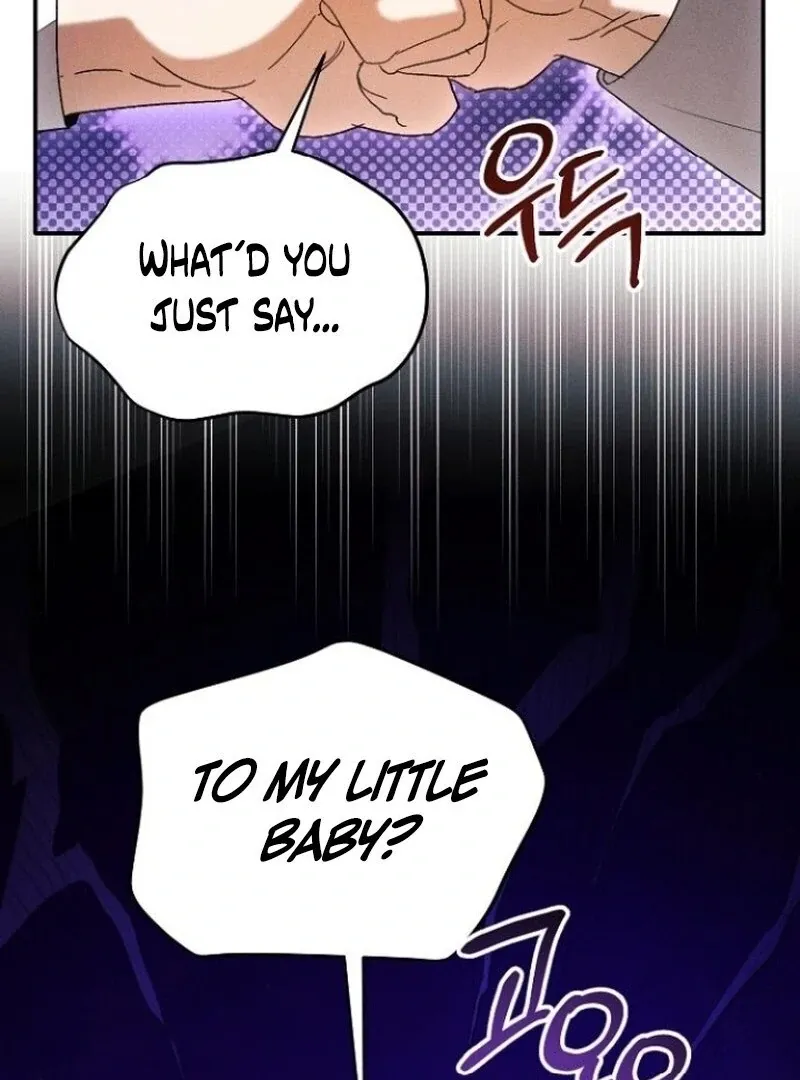 I Will Protect My Tyrant Dad! Chapter 35 page 100 - 