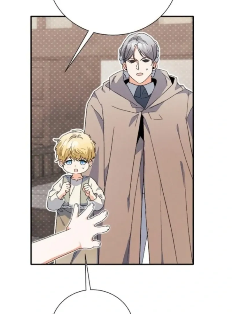 I Will Protect My Tyrant Dad! Chapter 36 page 11 - 