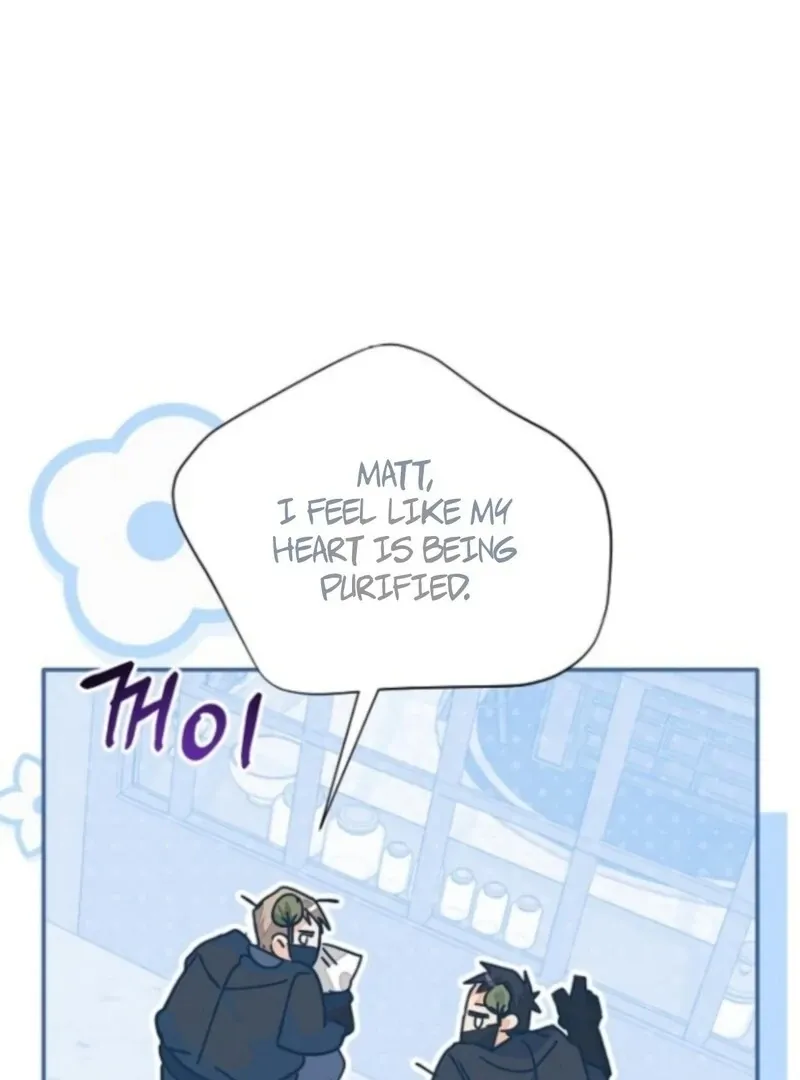 I Will Protect My Tyrant Dad! Chapter 36 page 104 - 