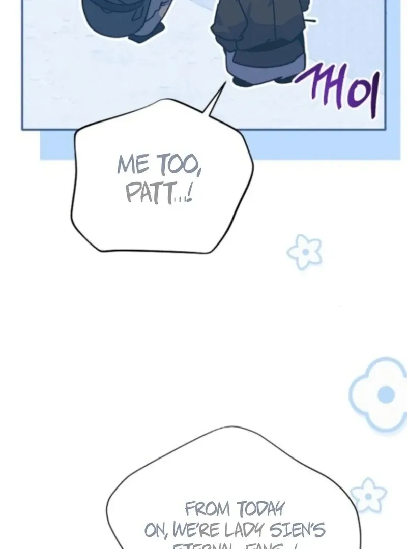 I Will Protect My Tyrant Dad! Chapter 36 page 105 - 
