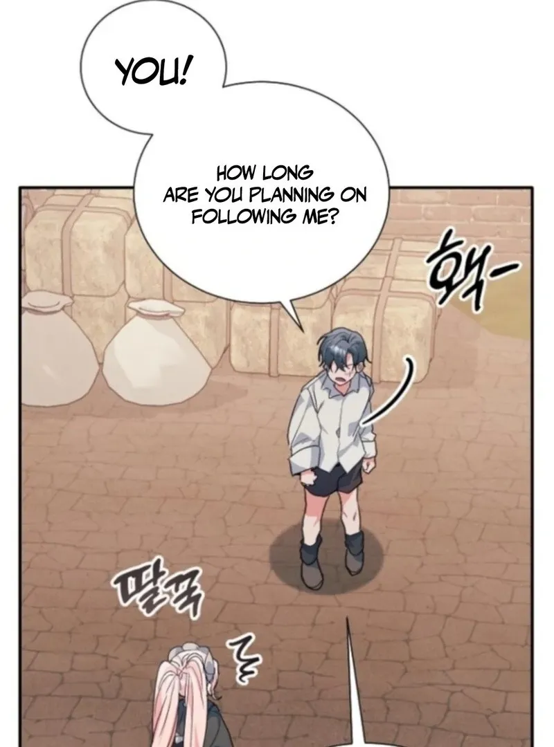 I Will Protect My Tyrant Dad! Chapter 36 page 16 - 