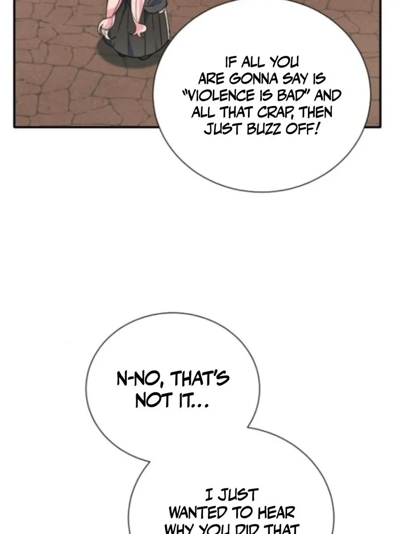 I Will Protect My Tyrant Dad! Chapter 36 page 17 - 