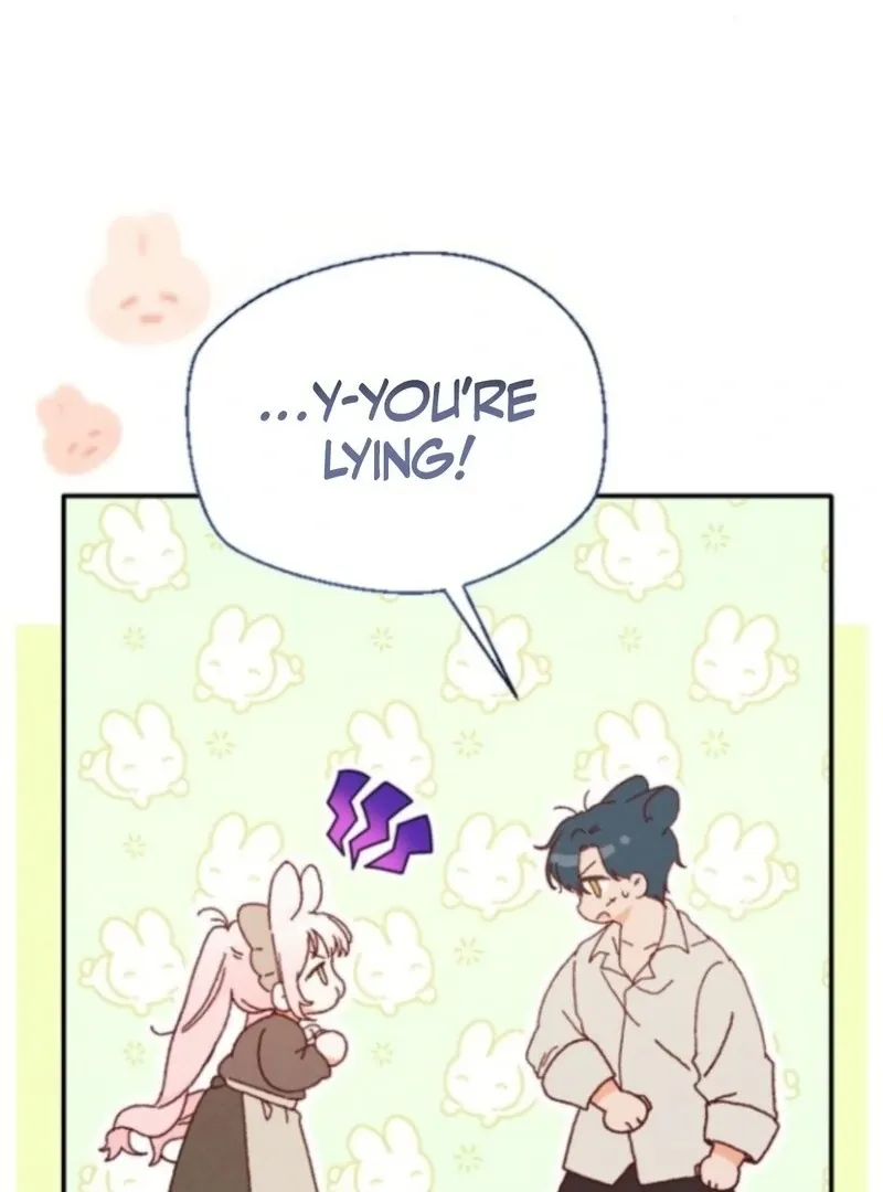 I Will Protect My Tyrant Dad! Chapter 36 page 22 - 