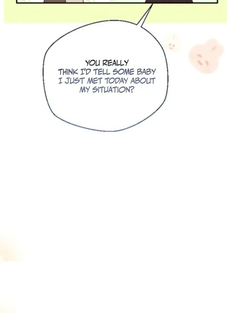 I Will Protect My Tyrant Dad! Chapter 36 page 23 - 