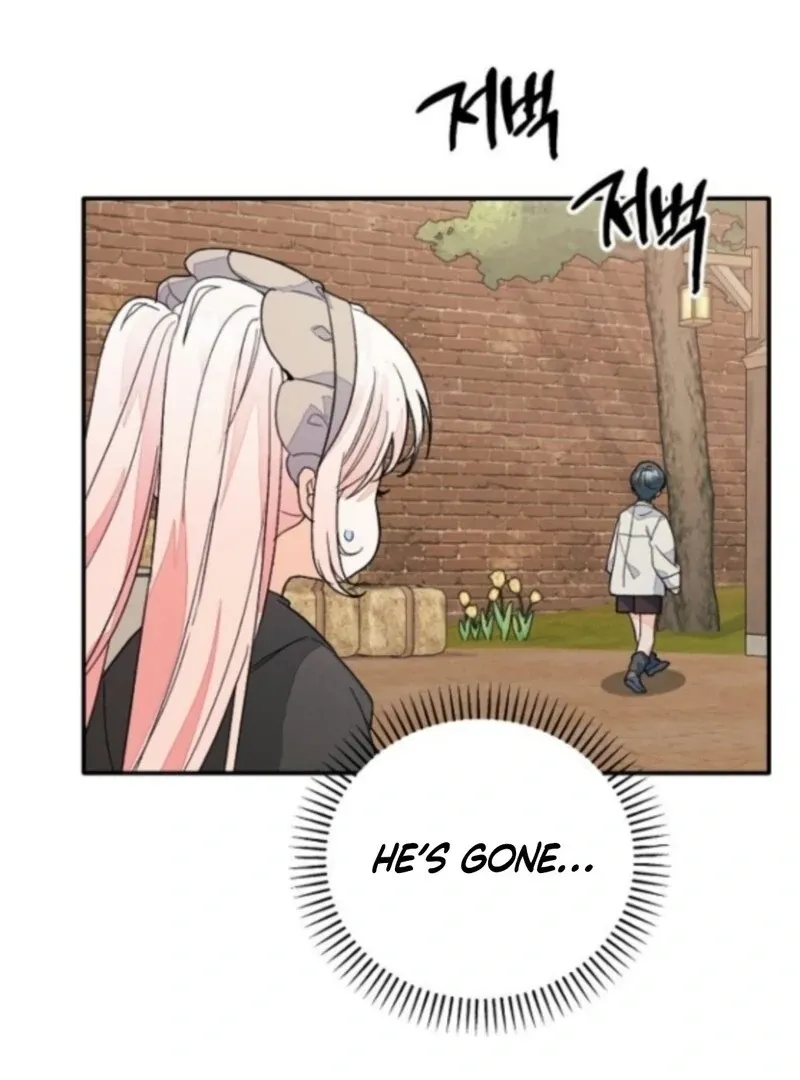 I Will Protect My Tyrant Dad! Chapter 36 page 30 - 