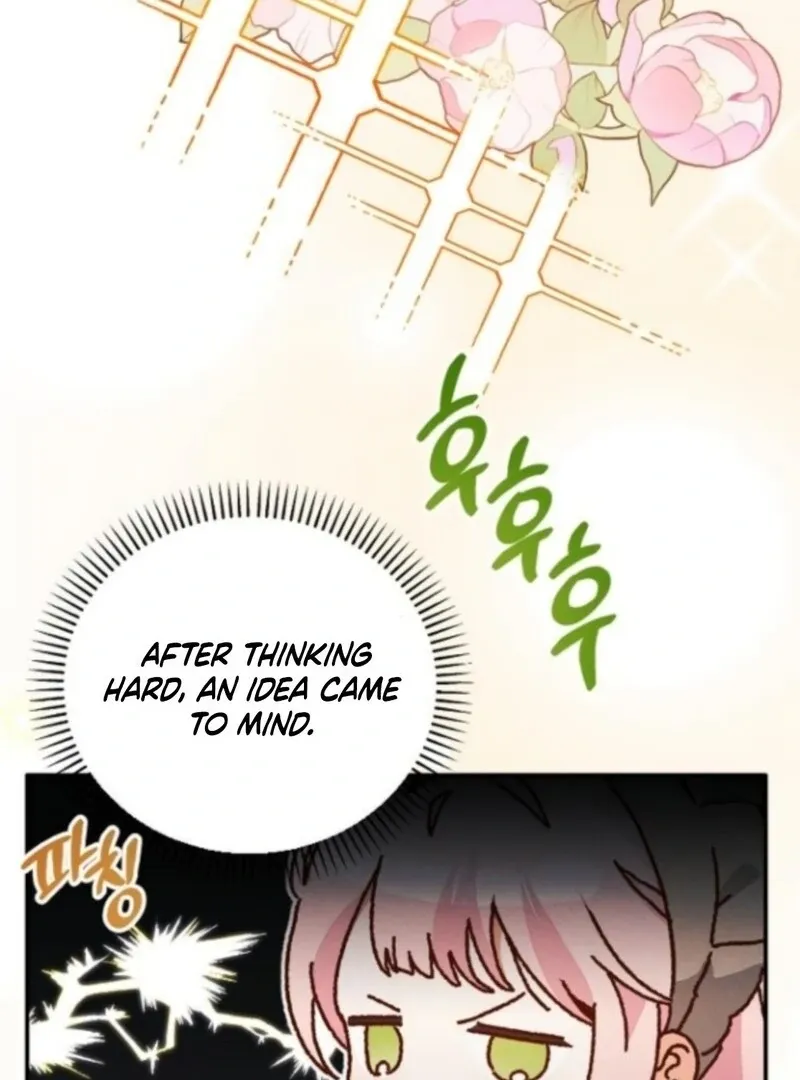 I Will Protect My Tyrant Dad! Chapter 36 page 37 - 