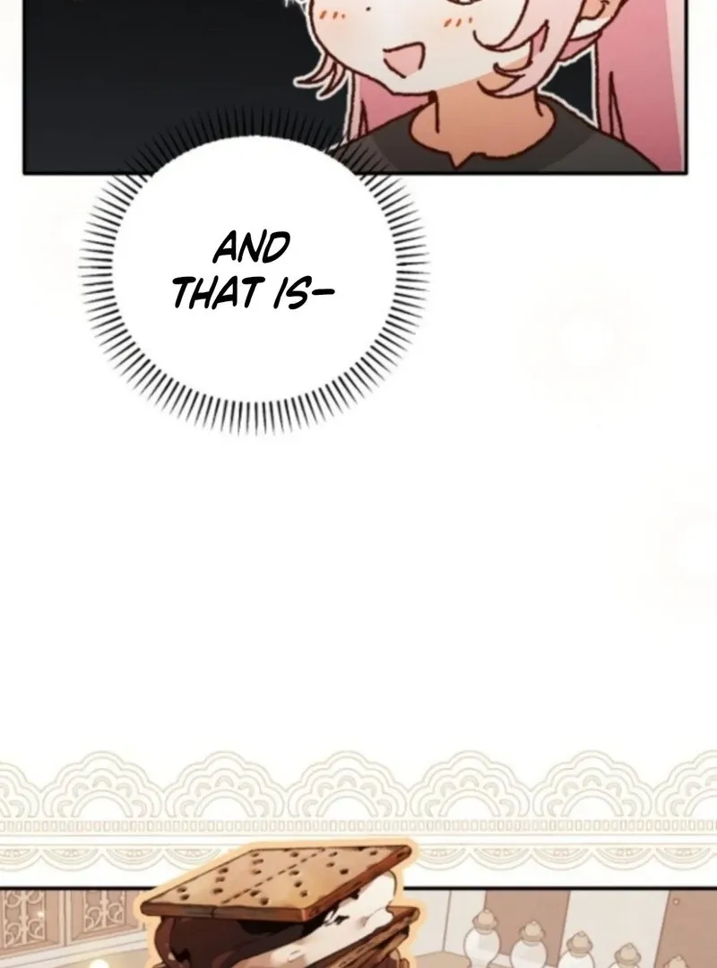 I Will Protect My Tyrant Dad! Chapter 36 page 38 - 