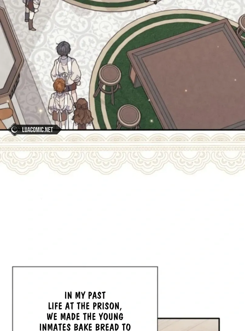 I Will Protect My Tyrant Dad! Chapter 36 page 40 - 