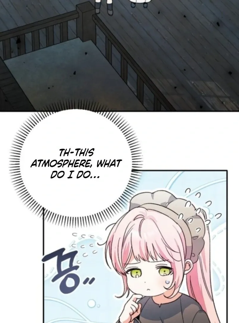 I Will Protect My Tyrant Dad! Chapter 36 page 5 - 