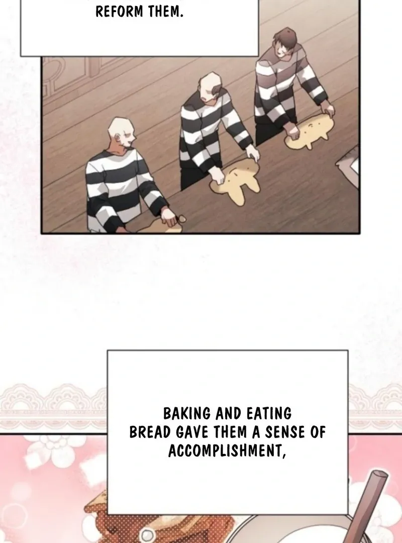 I Will Protect My Tyrant Dad! Chapter 36 page 41 - 