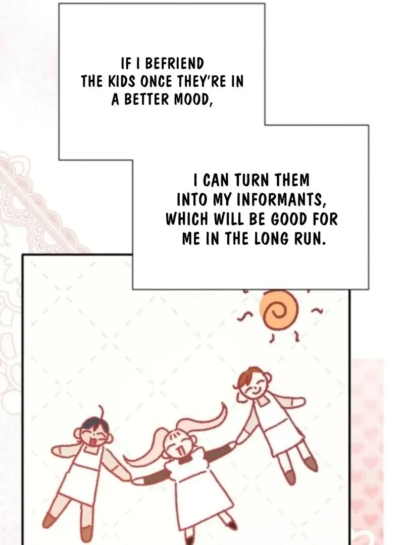 I Will Protect My Tyrant Dad! Chapter 36 page 44 - 