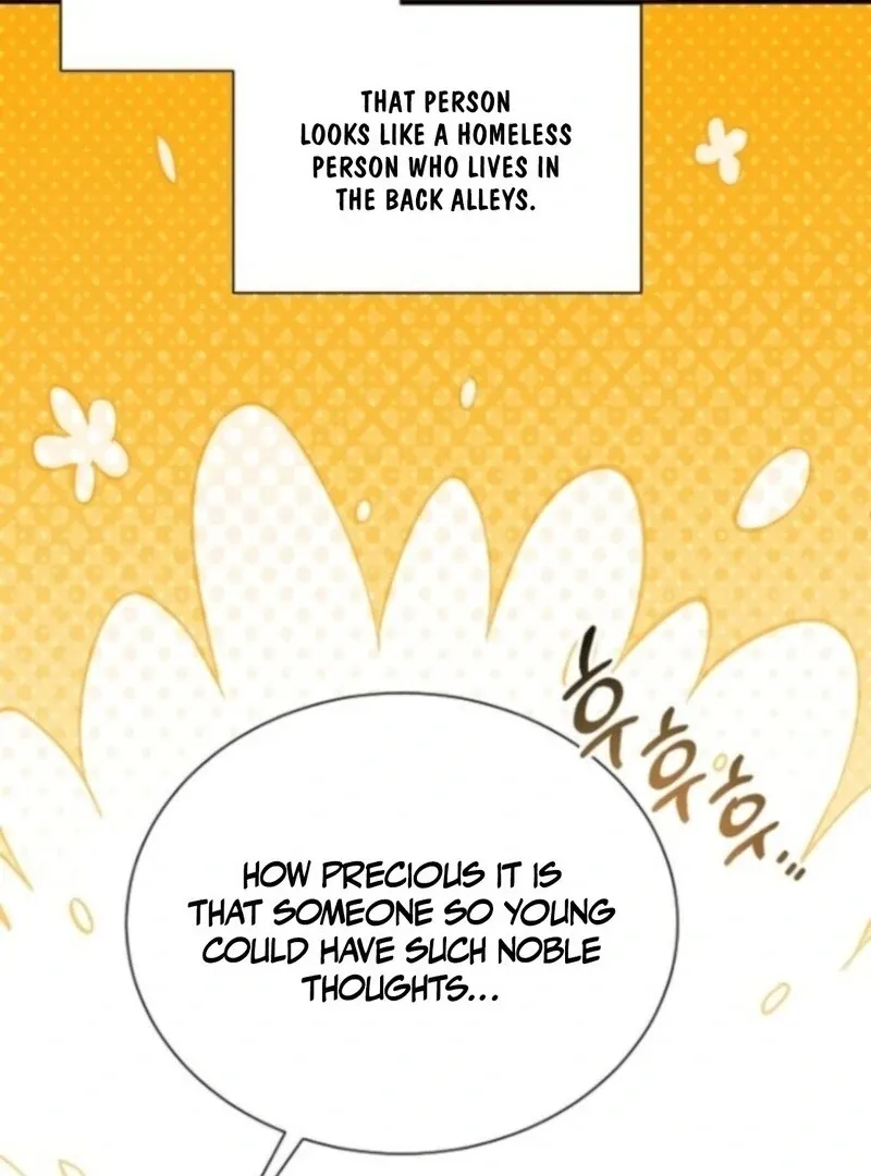I Will Protect My Tyrant Dad! Chapter 36 page 47 - 