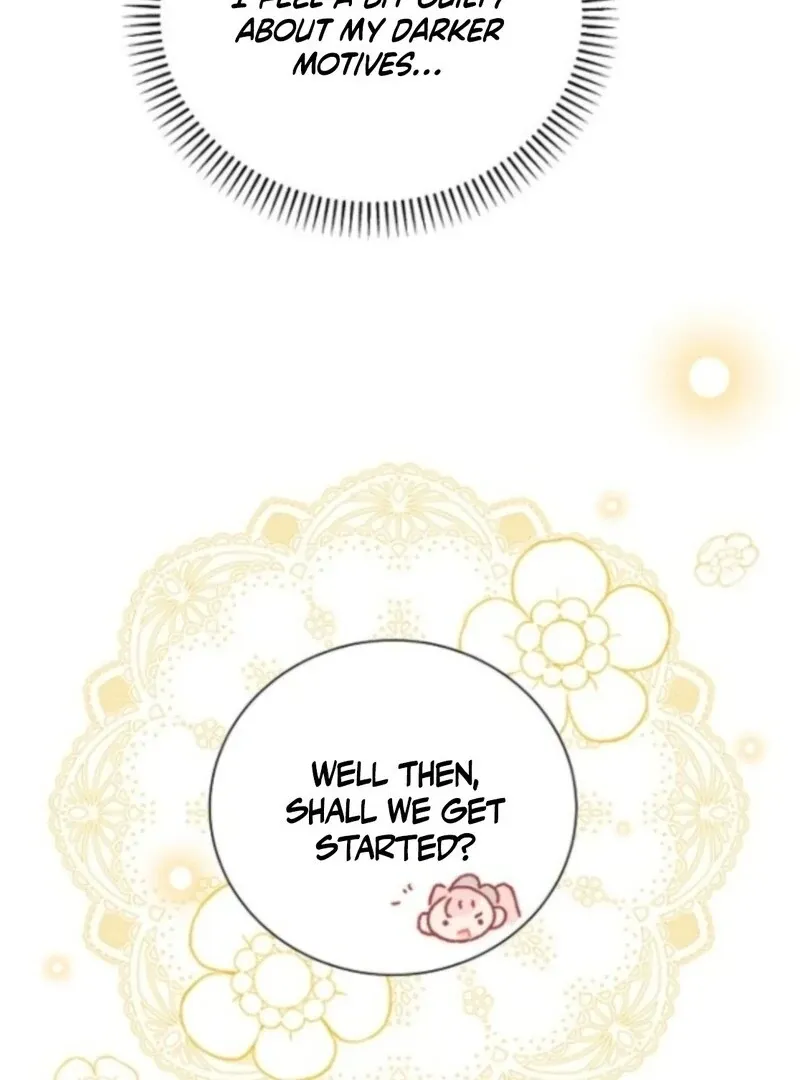 I Will Protect My Tyrant Dad! Chapter 36 page 51 - 