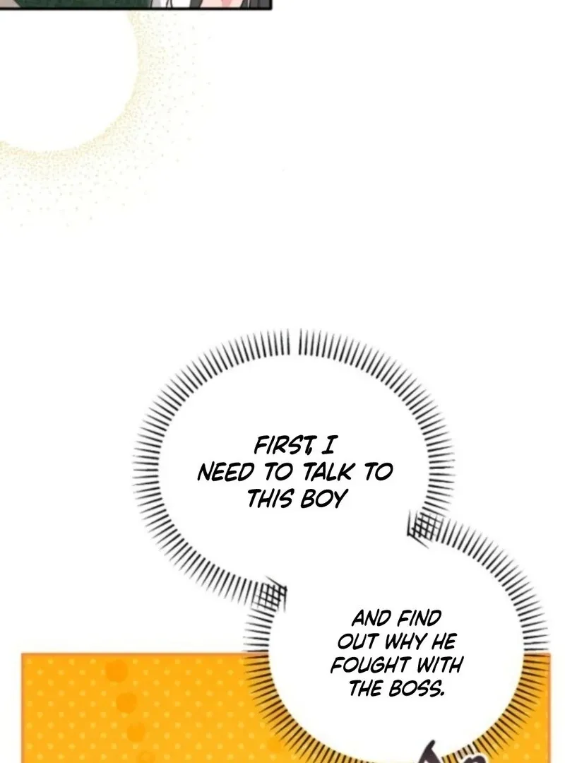 I Will Protect My Tyrant Dad! Chapter 36 page 54 - 