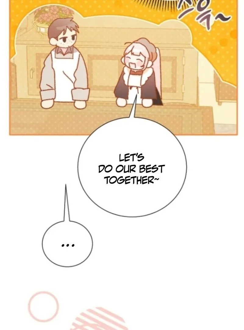 I Will Protect My Tyrant Dad! Chapter 36 page 55 - 