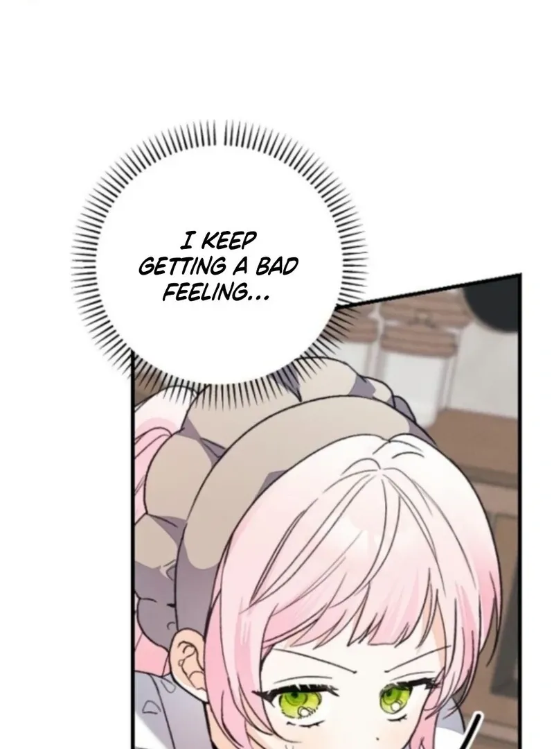 I Will Protect My Tyrant Dad! Chapter 36 page 63 - 