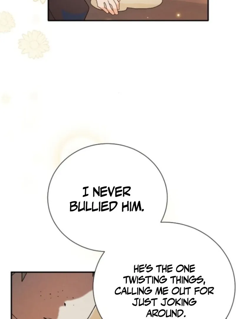 I Will Protect My Tyrant Dad! Chapter 36 page 69 - 