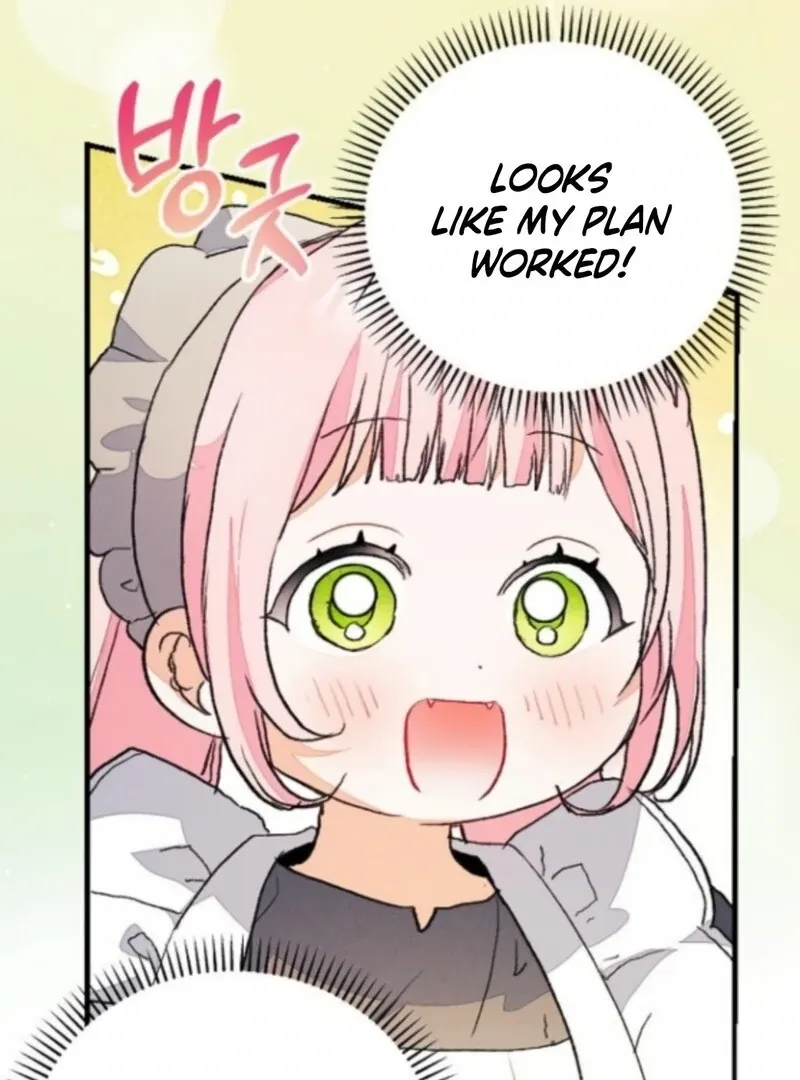 I Will Protect My Tyrant Dad! Chapter 36 page 86 - 