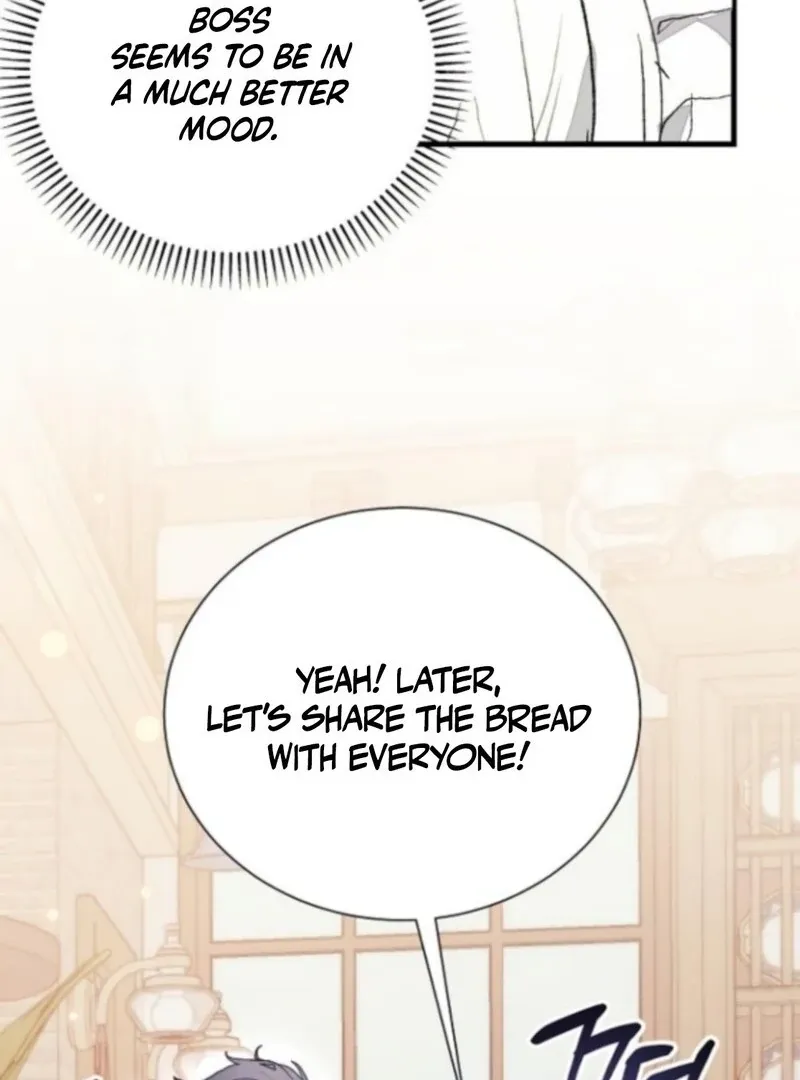 I Will Protect My Tyrant Dad! Chapter 36 page 87 - 