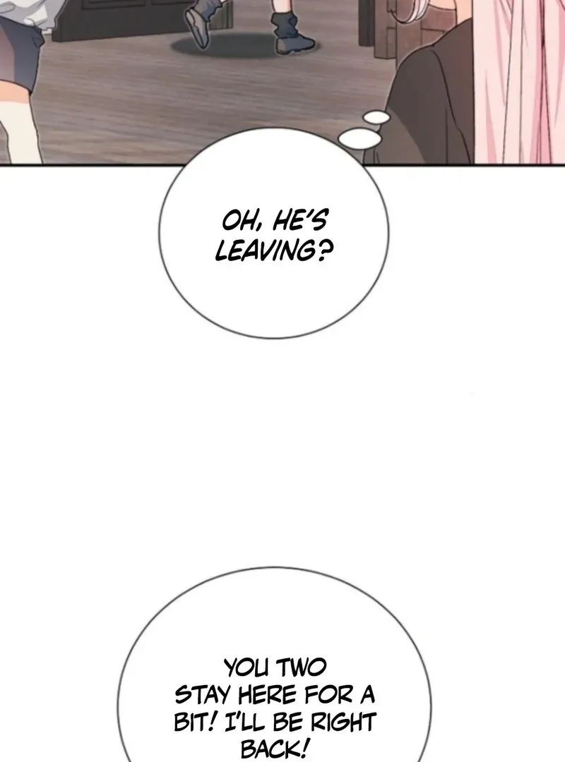 I Will Protect My Tyrant Dad! Chapter 36 page 10 - 