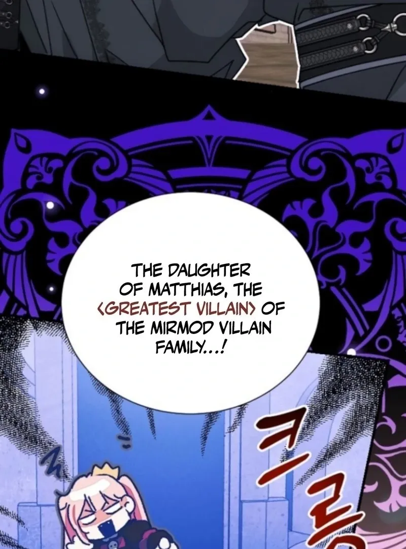 I Will Protect My Tyrant Dad! Chapter 36 page 100 - 