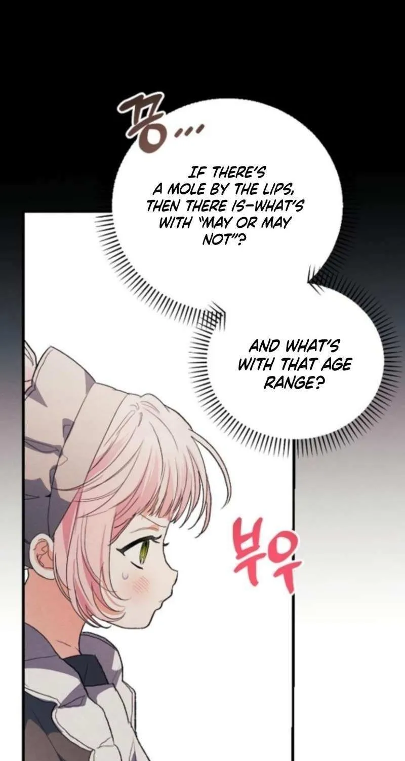 I Will Protect My Tyrant Dad! Chapter 37 page 15 - 