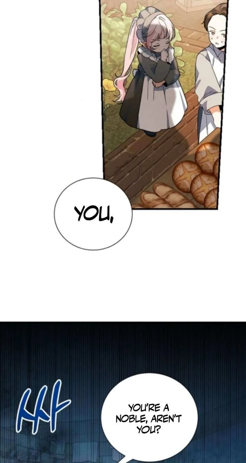 I Will Protect My Tyrant Dad! Chapter 37 page 18 - 