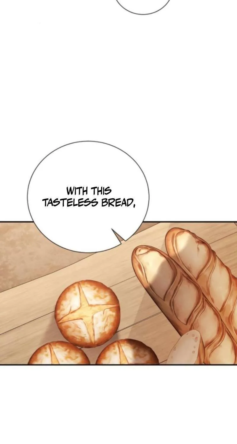 I Will Protect My Tyrant Dad! Chapter 37 page 20 - 