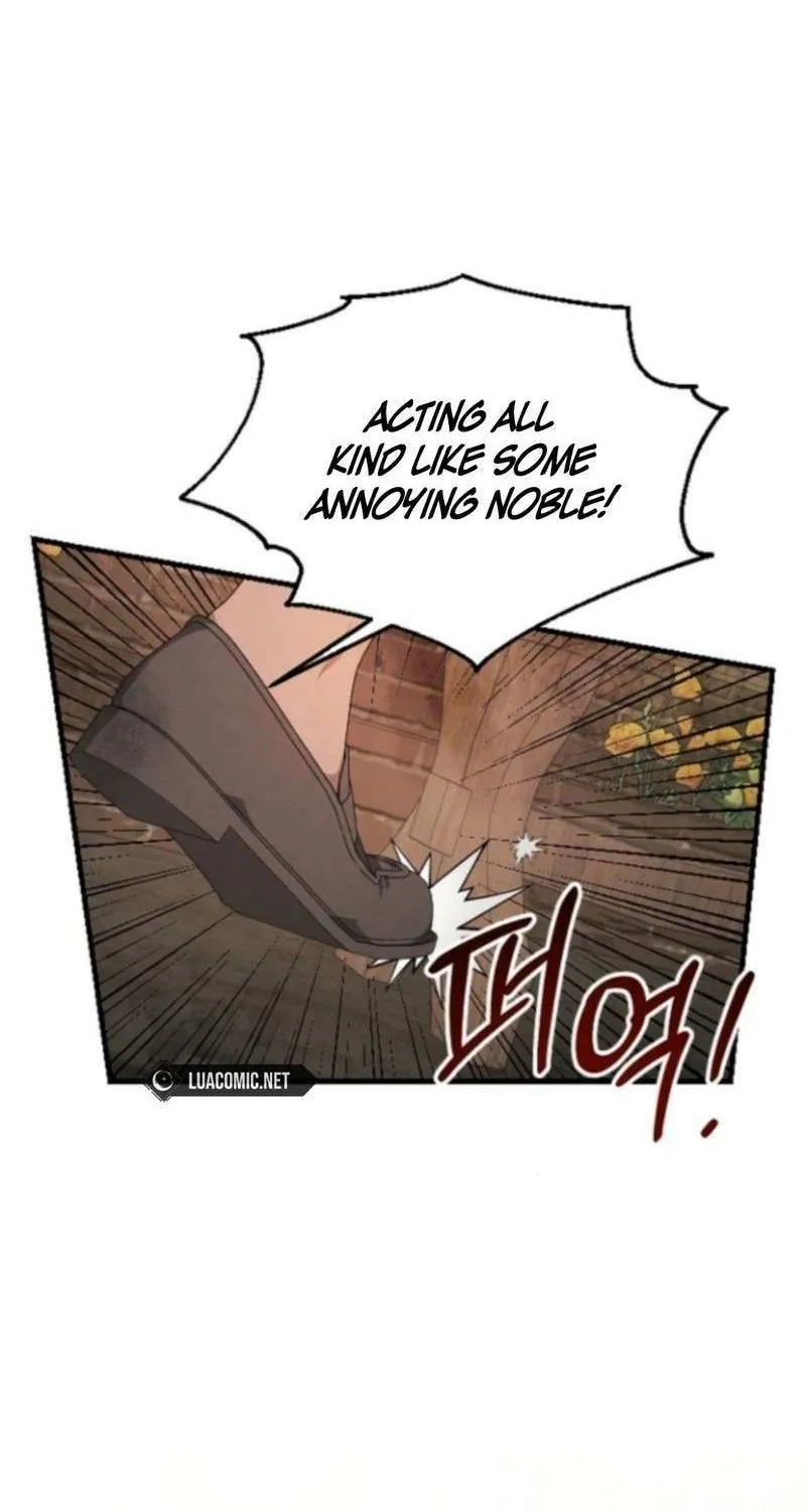 I Will Protect My Tyrant Dad! Chapter 37 page 21 - 
