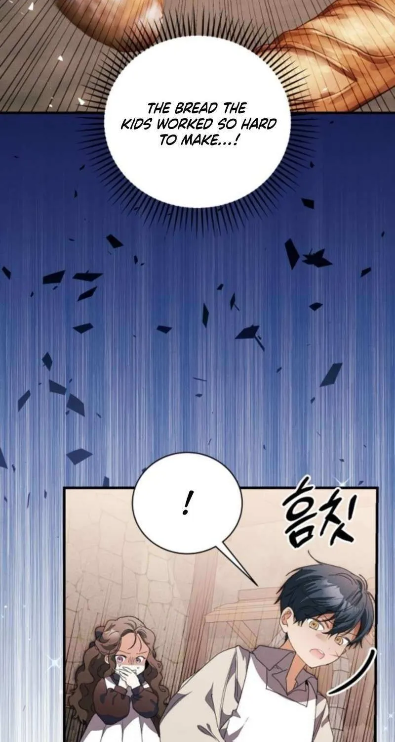 I Will Protect My Tyrant Dad! Chapter 37 page 23 - 