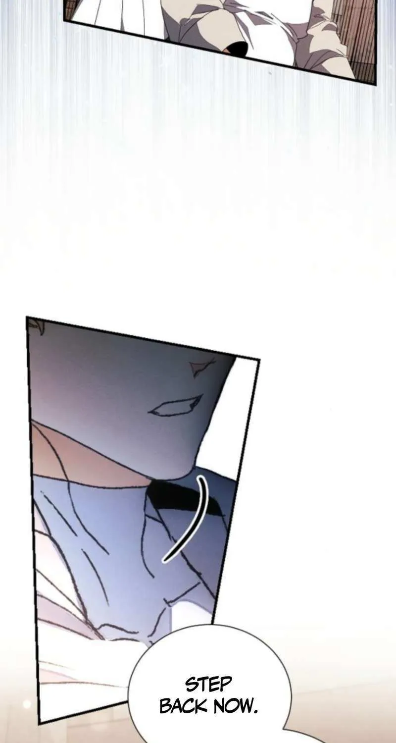 I Will Protect My Tyrant Dad! Chapter 37 page 24 - 