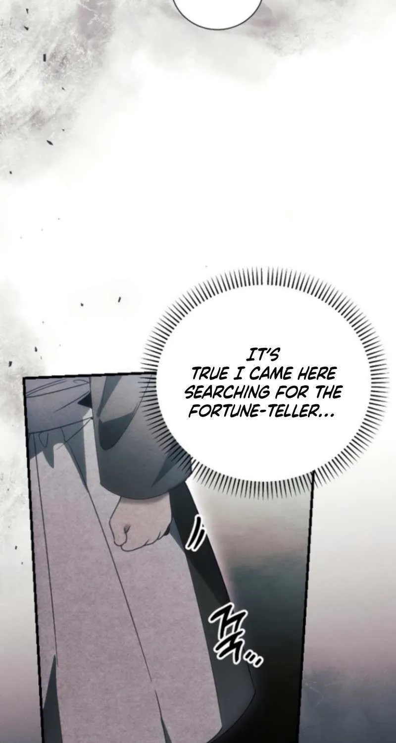 I Will Protect My Tyrant Dad! Chapter 37 page 28 - 