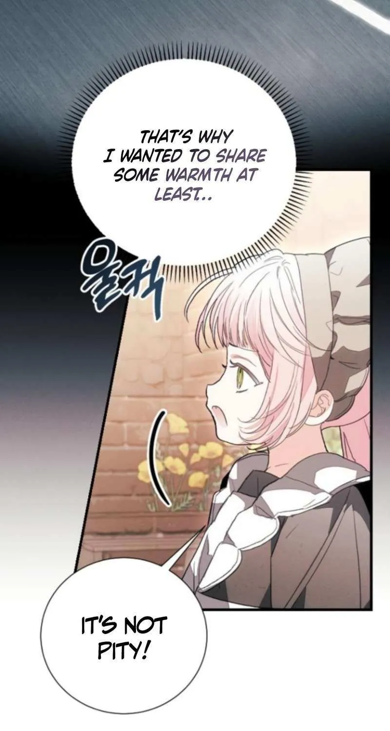 I Will Protect My Tyrant Dad! Chapter 37 page 30 - 