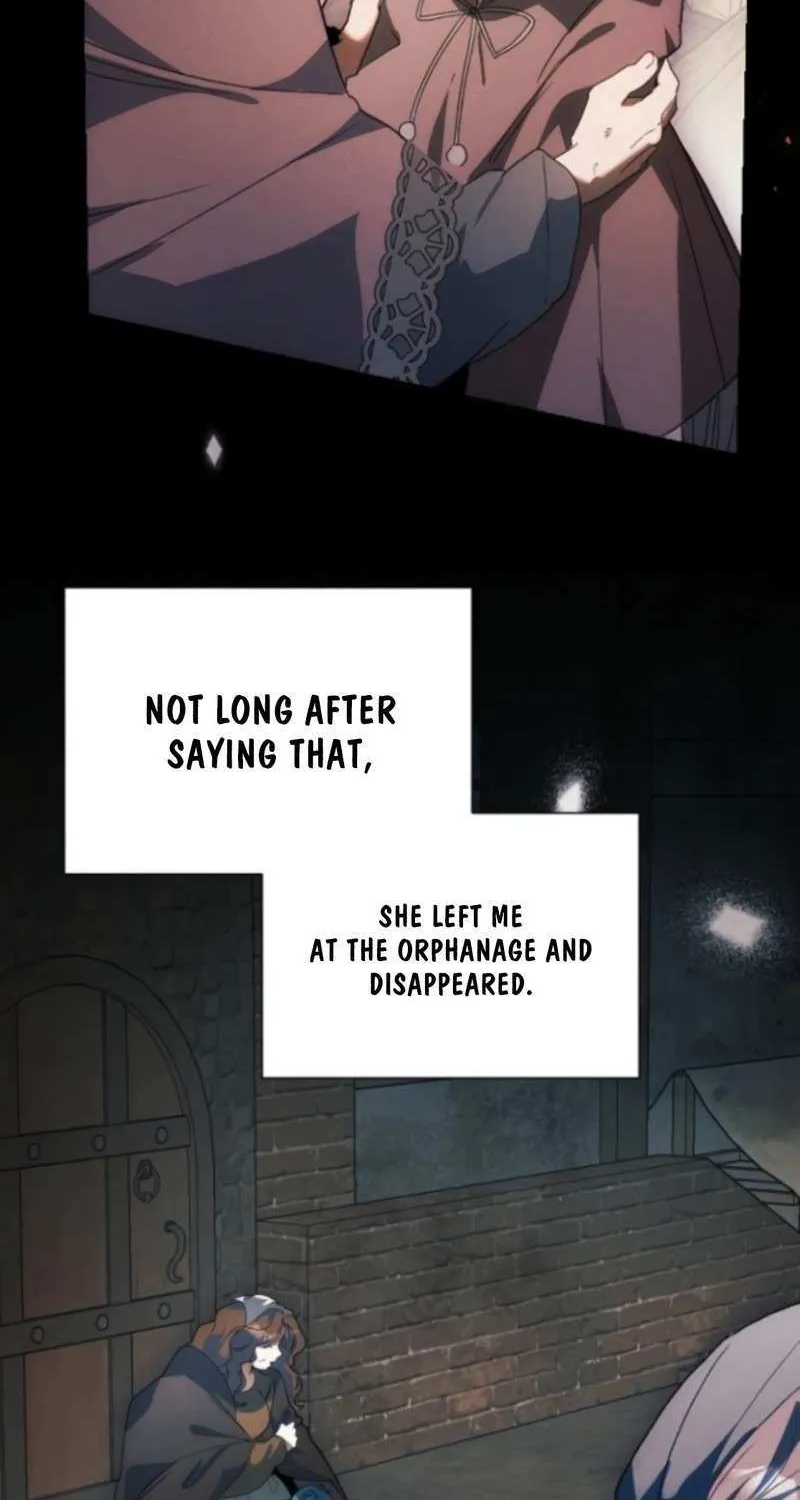 I Will Protect My Tyrant Dad! Chapter 37 page 53 - 